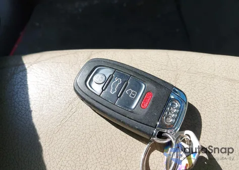 2012 Audi Q5 2.0T Premium from USA, damaged, VIN WA1LFAFP9CA056601